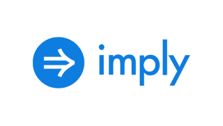 Imply testimonial logo