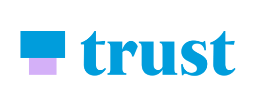 Trust Bank logo
