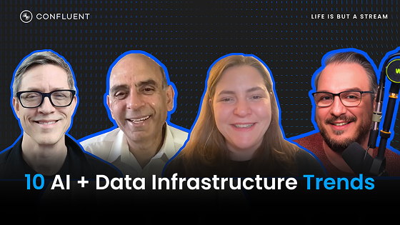  2026 Predictions: What's Next for Data Streaming and AI | Life Is But A Stream