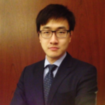 Yi Sun, Scotiabank
