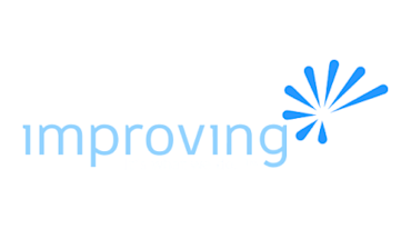 Improving logo