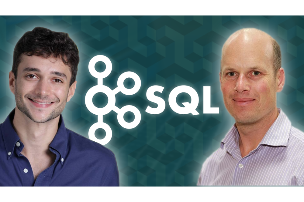 KSQL Training for Hands-On Learning