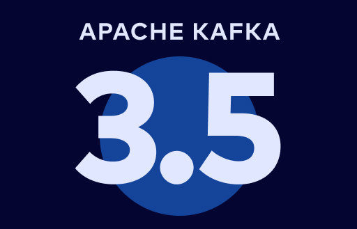 Introducing Apache Kafka 3.5