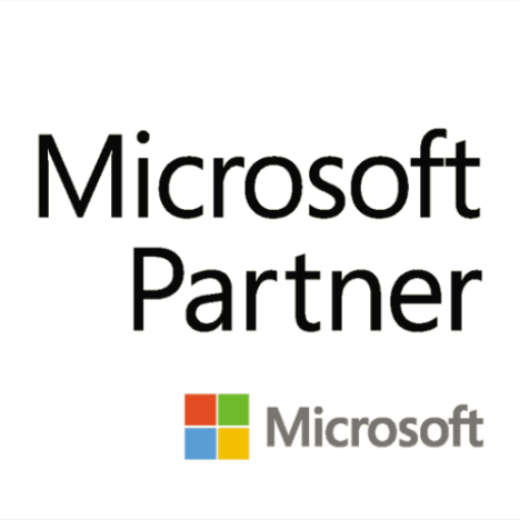 Microsoft logo small