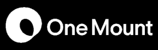 One Mount Group logo