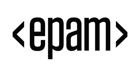 EPAM logo