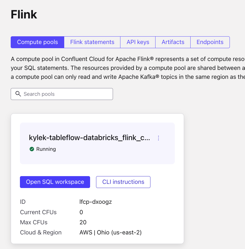 Build an AI Personalization Engine with Confluent & Databricks