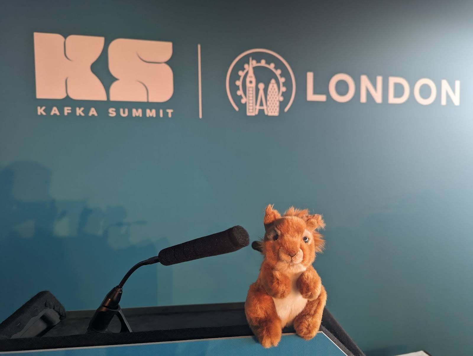 Data Streaming Platforms, Gen AI, and Apache Flink® Reigned Supreme at Kafka Summit London