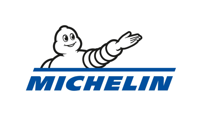 Michelin card