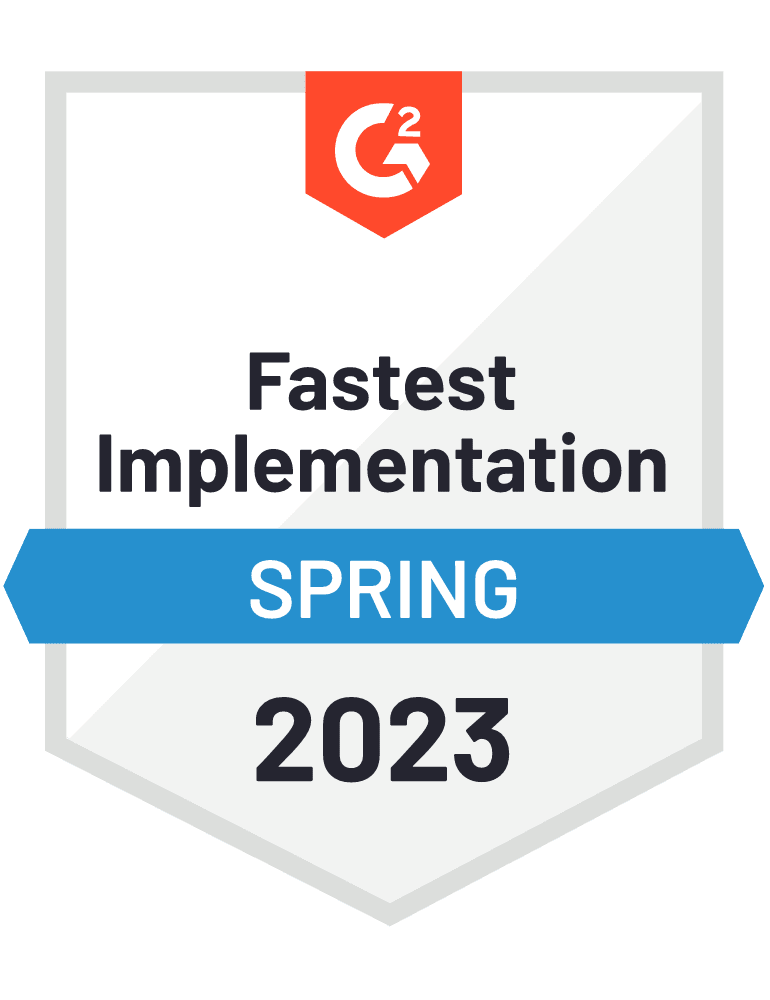 G2 - Fastest Implementation