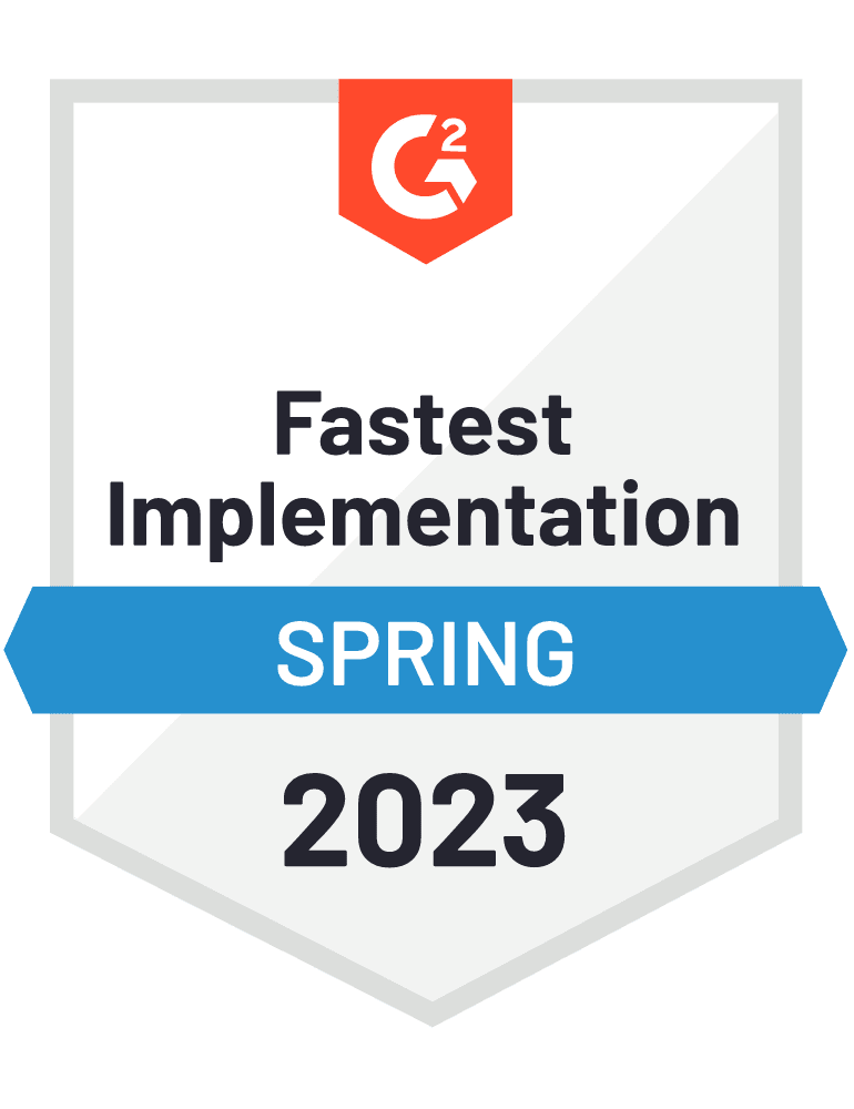 G2 - Fastest Implementation