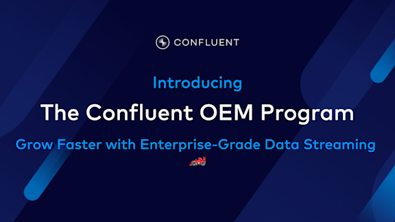 Use Cases and Customer Stories for Apache Kafka and Confluent