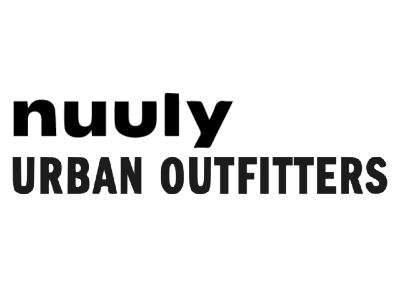 Nuuly urban outfitters logo
