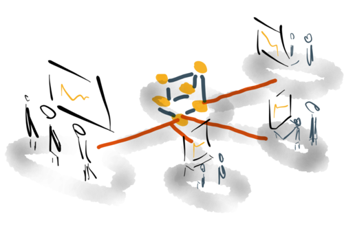 Journey to Event Driven – Part 1: Why Event-First Programming Changes Everything