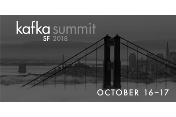 Highlights of the Kafka Summit San Francisco 2018 Agenda