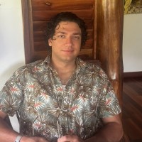 Manan Monga - SecurityScorecard