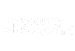SecurityScorecard carousel logo (white)
