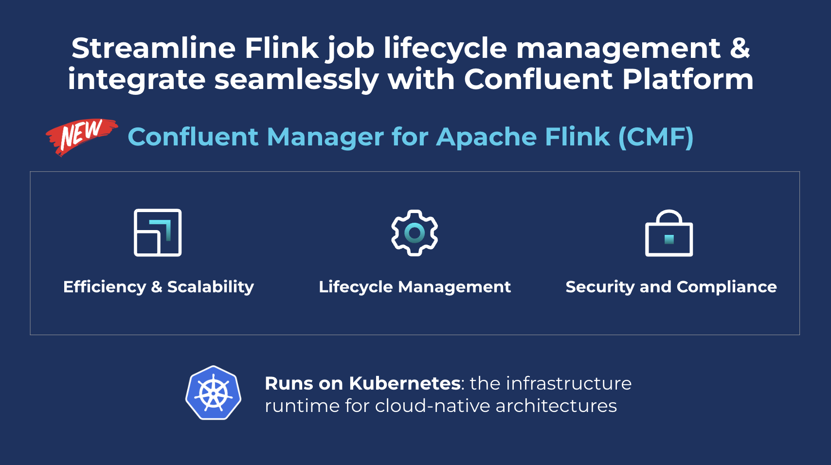 Confluent Platform 7.8: Confluent Platform for Apache Flink® (GA), mTLS ...