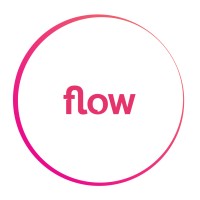 Flow Networks Logo