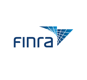 Finserv certification - Finra logo