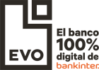 EVO Banco logo