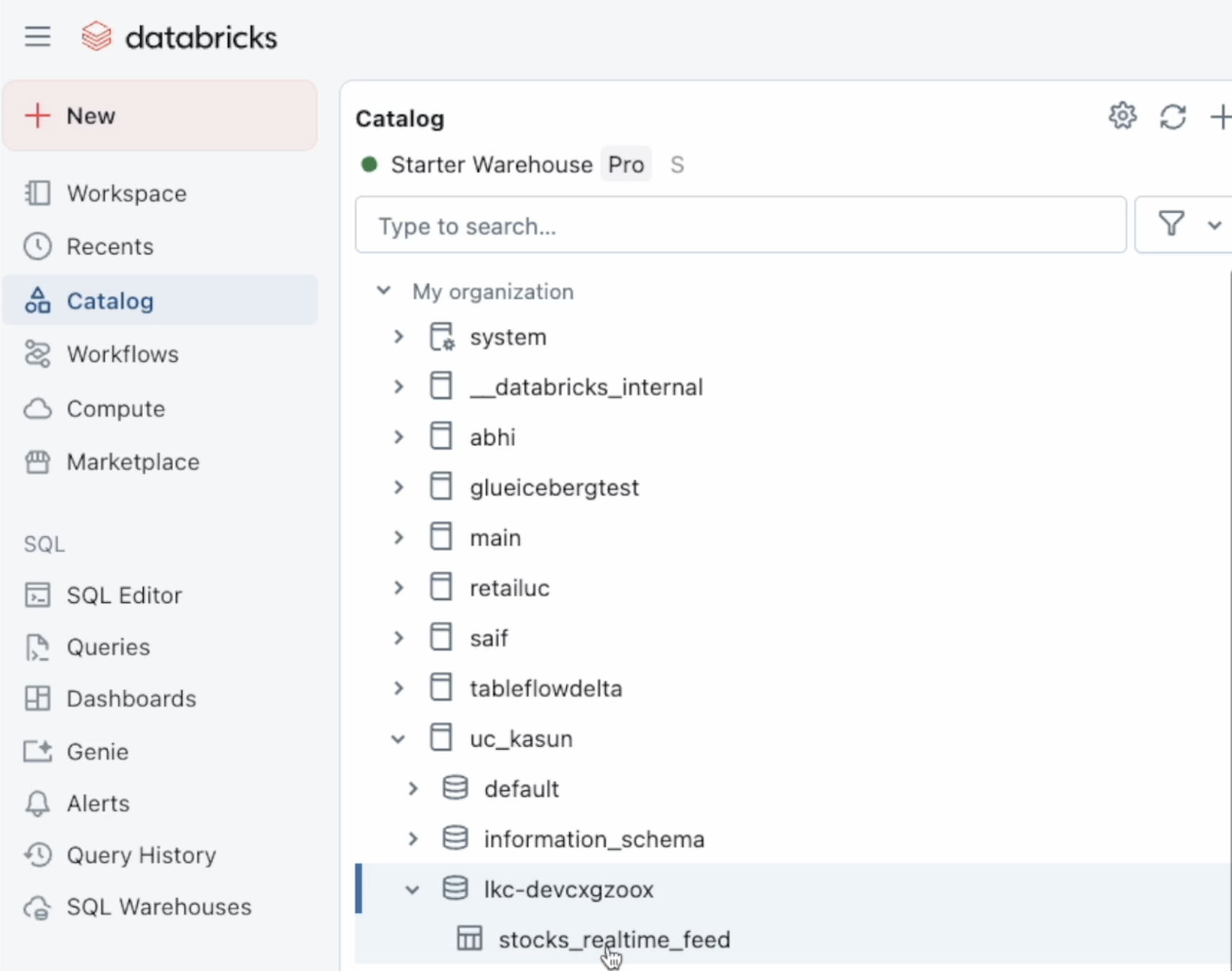Delta Lake & Unity Catalog Now Integrate With Tableflow