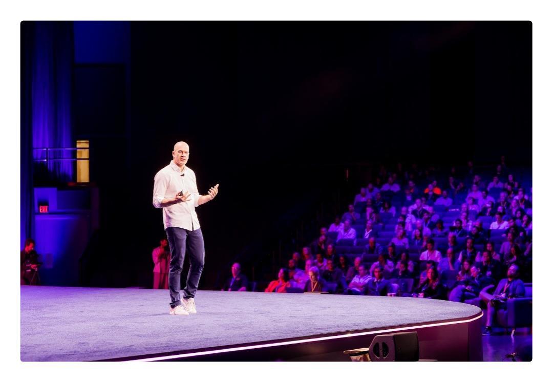 Context-Driven AI Reigned Supreme at Current New Orleans