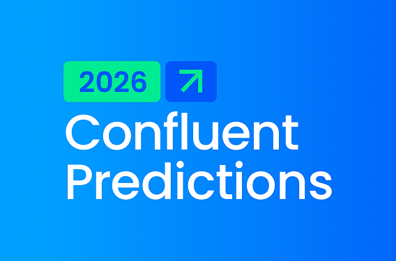 2026 Confluent Predictions