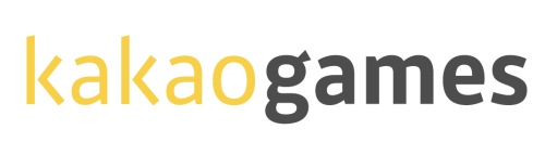 Kakao Games logo