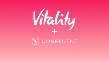 Vitality Group and Confluent
