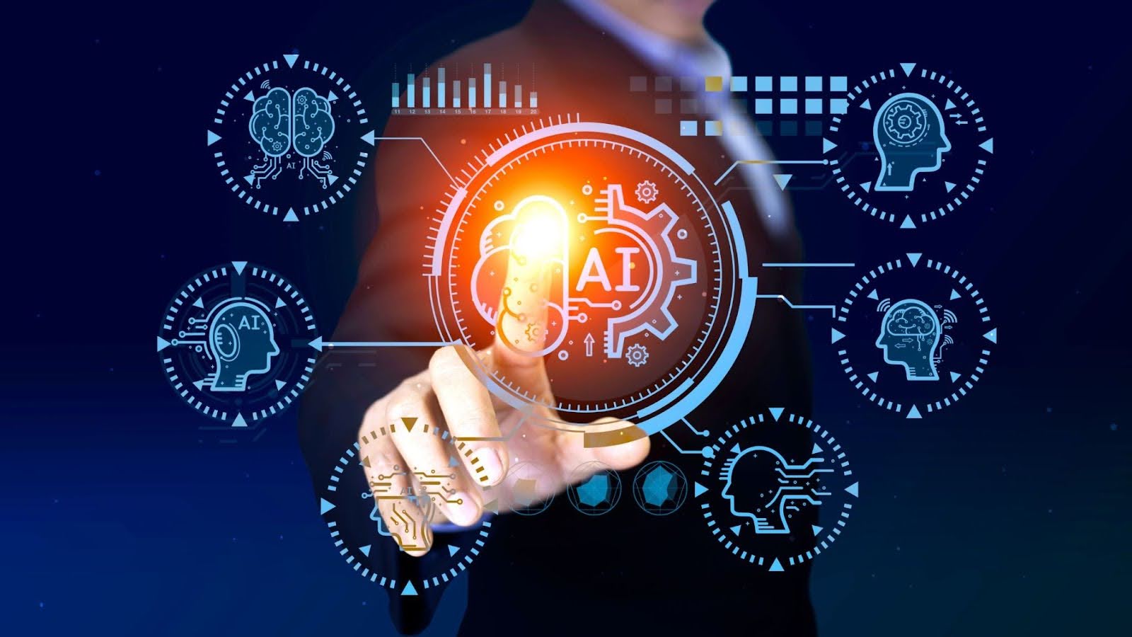 Data Streaming Platforms: Unlocking AI Potential for Enterprise Organizations