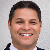 Rick Hernandez - EY 1