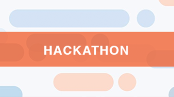 Join us for the Inaugural Stream Data Hackathon
