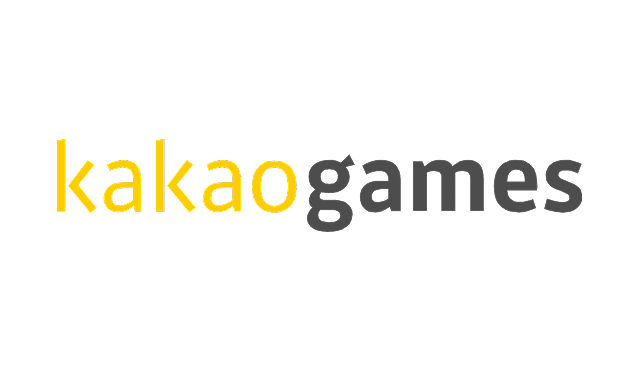Kakao Games card