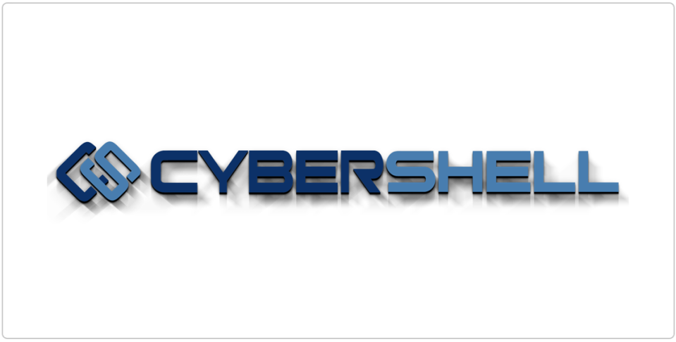 Public sector partner - Cybershell