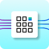 Schema Registry padded icon