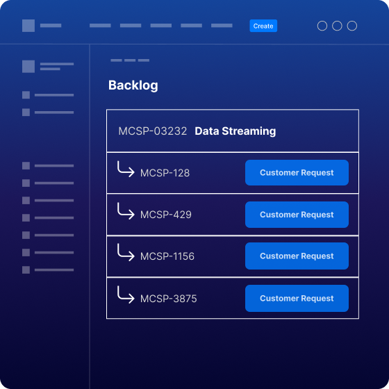 Data Streaming Report
