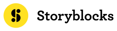 Storyblocks logo