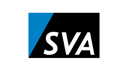 SVA logo