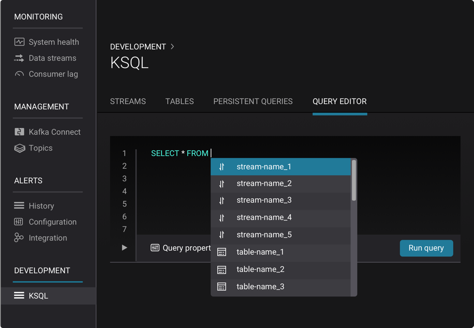 May Preview Release: Advancing KSQL and Schema Registry