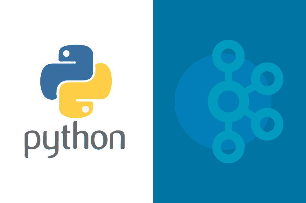 Getting Started with Apache Kafka and Python