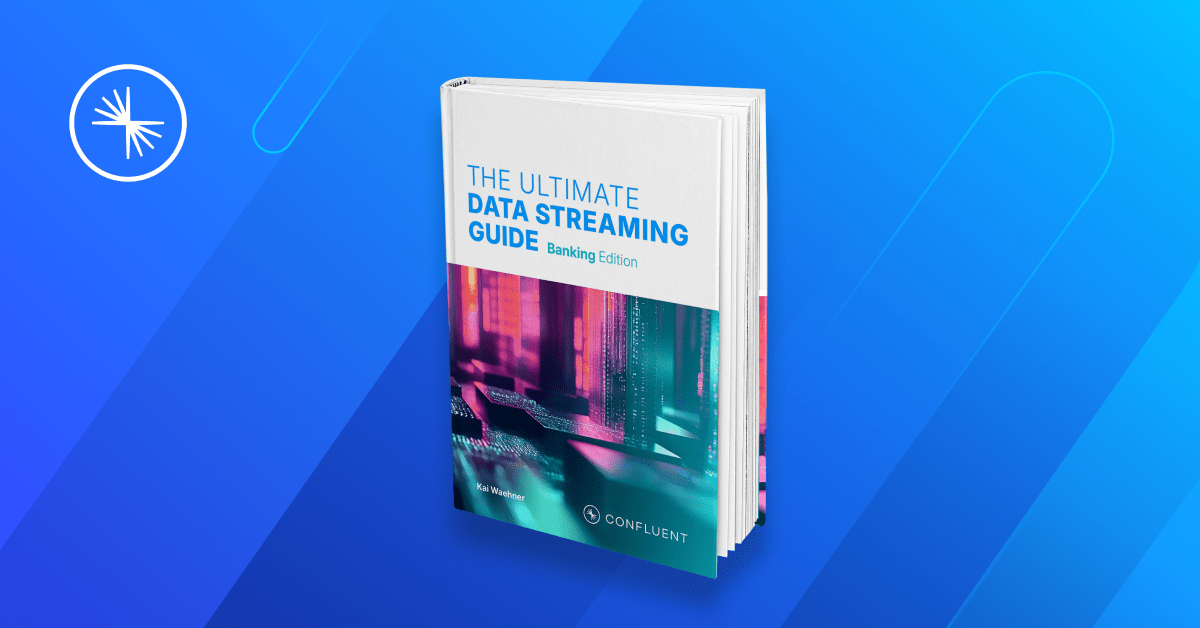 Data Streaming Guide - Banking Edition