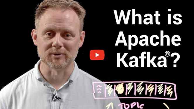 What is Apache Kafka?