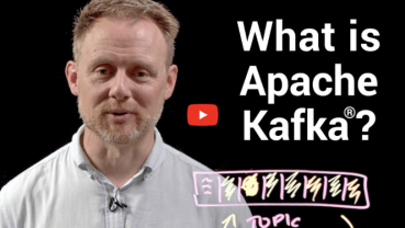 What is apache Kafka