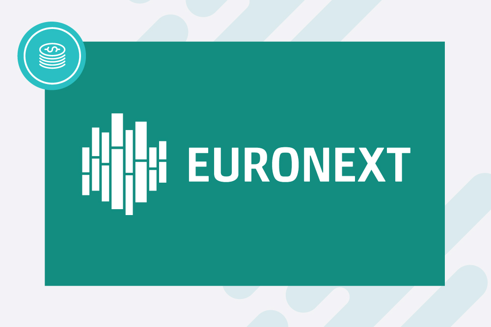 Building a Real-Time, Event-Driven Stock Platform at Euronext