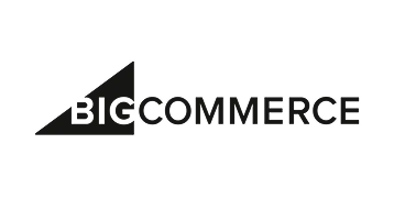 BigCommerce logo card