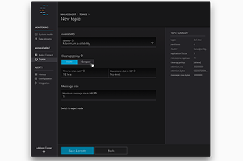 Confluent Platform 4.1 with Production-Ready KSQL Now Available