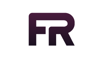 FedRAMP logo inverse
