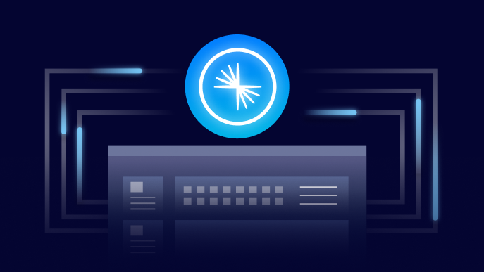 Confluent Platform product tile (no text)