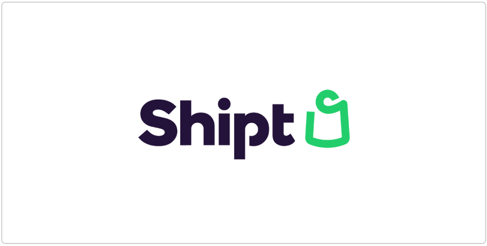 Technology partner - Shipt